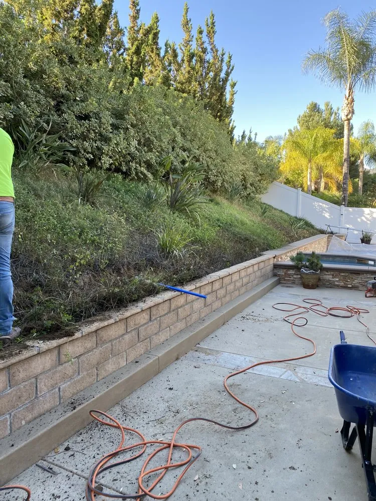 Trusted outdoor landscaping near you across Hesperia, CA - Ecogreen Landscape