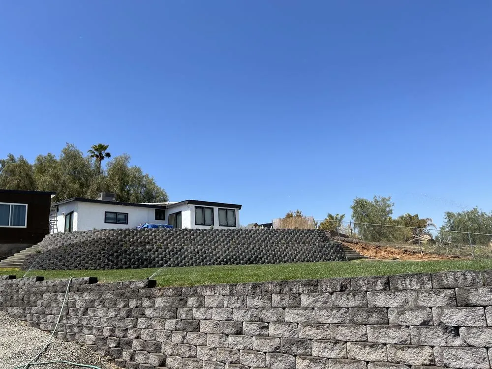 Professional yard cleanup service experts serving Hesperia, CA - Ecogreen Landscape