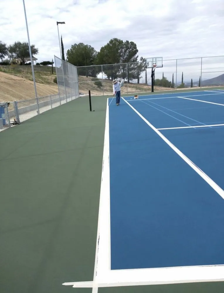 Reliable residential landscaping in Hesperia, CA - Ecogreen Landscape