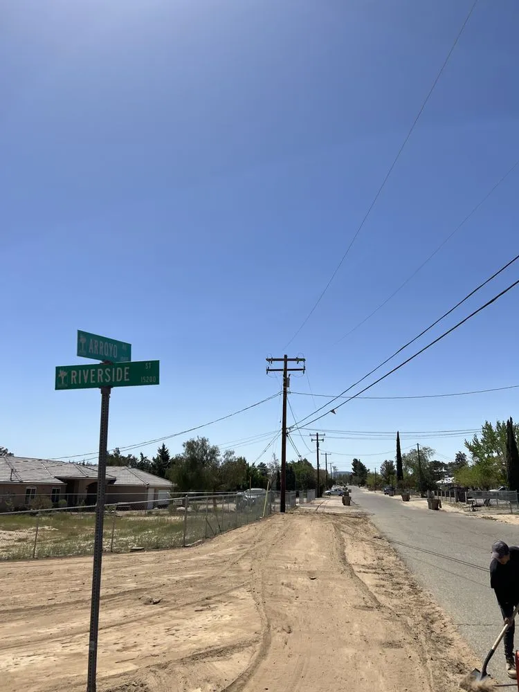 Custom yard maintenance for beautiful yards across Hesperia, CA - Ecogreen Landscape