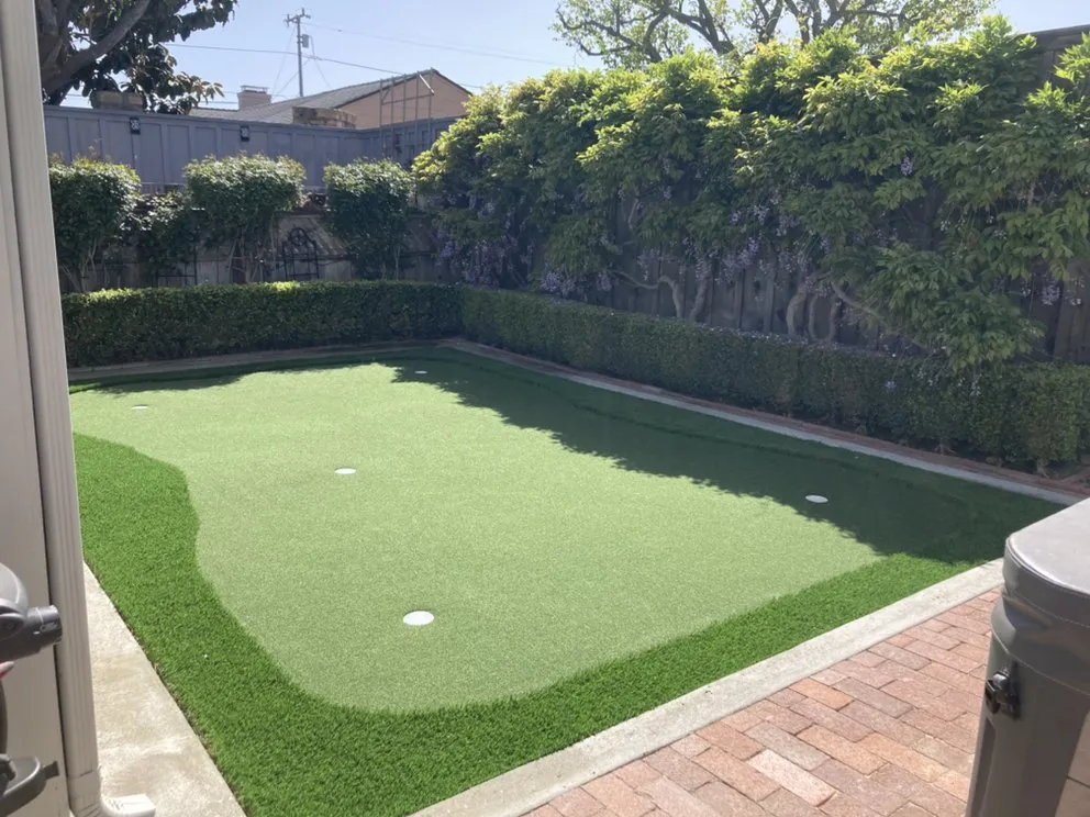 Reliable residential landscaping experts serving Monterey, CA - EcoGreen Landscapes