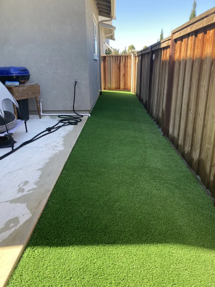 Custom yard maintenance experts serving Monterey, CA - EcoGreen Landscapes