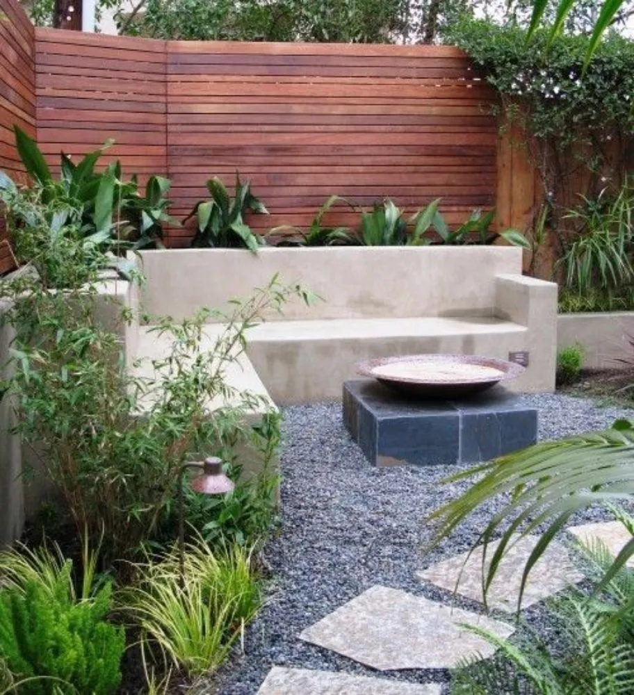 Top-rated landscape design for year-round maintenance in Monterey, CA by EcoGreen Landscapes