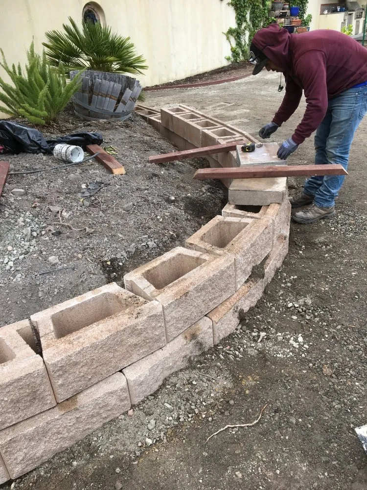 Top-rated outdoor landscaping experts serving Monterey, CA - EcoGreen Landscapes