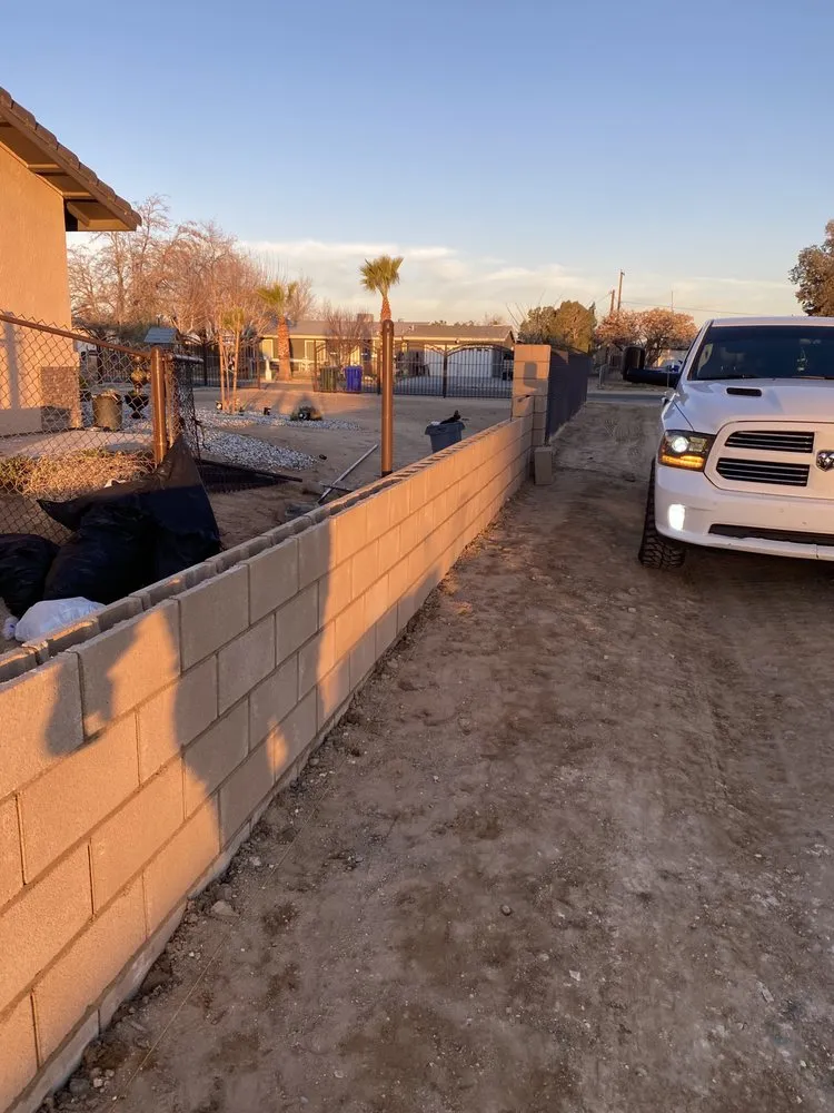 Top-rated residential landscaping in Rancho Cucamonga, CA - Ecogreen landscaping & designs