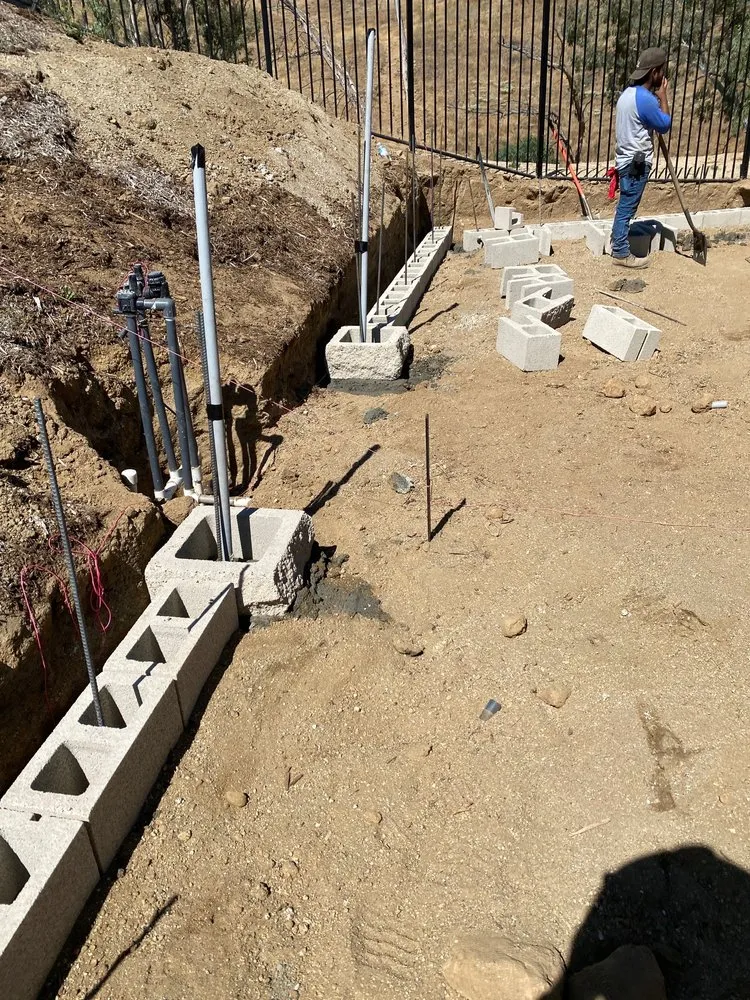 Local landscape installation experts serving Rancho Cucamonga, CA - Ecogreen landscaping & designs