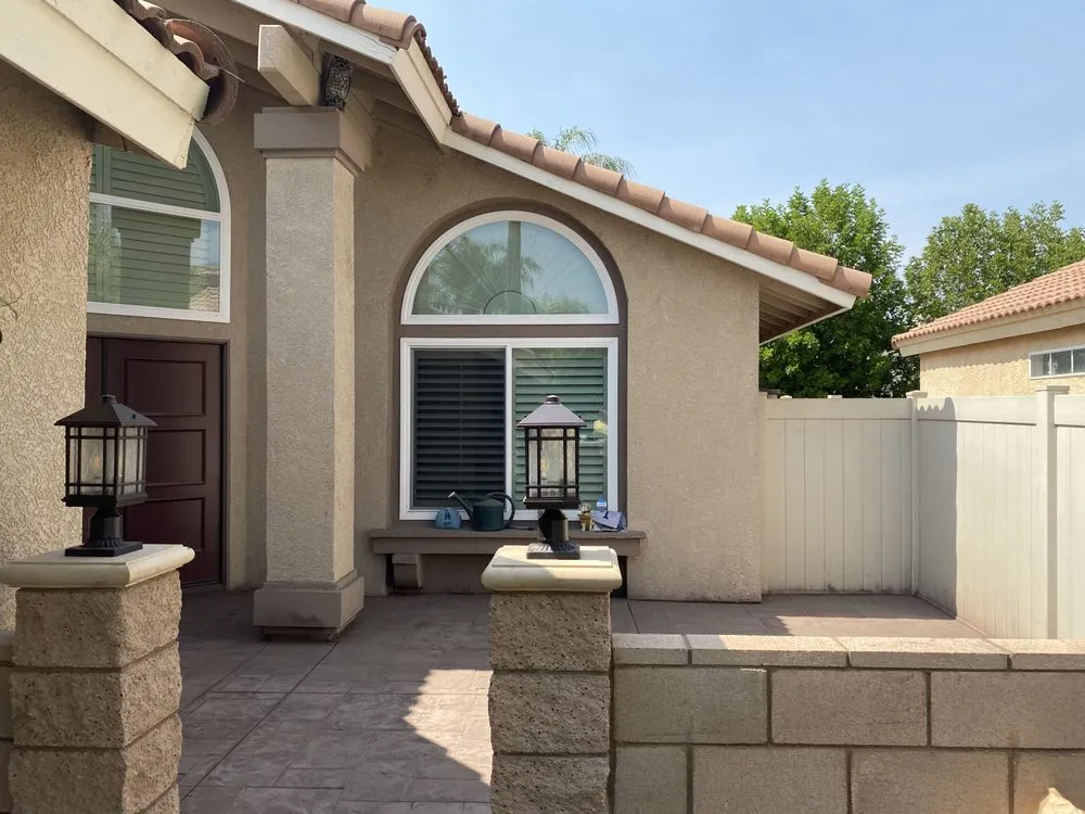 Professional garden landscaping experts serving Rancho Cucamonga, CA - Ecogreen landscaping & designs