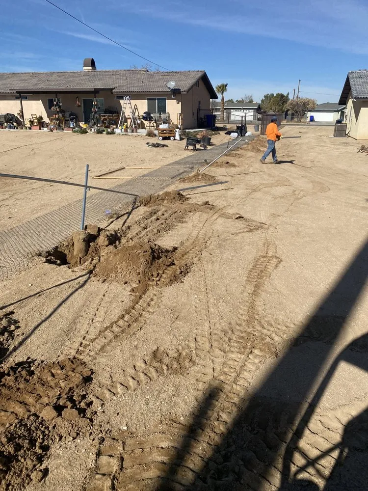 Local residential landscaping in Rancho Cucamonga, CA - Ecogreen landscaping & designs