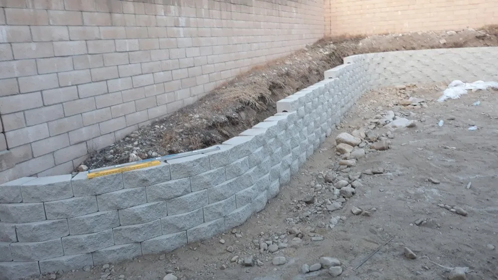 Local yard cleanup service for residential properties in Rancho Cucamonga, CA by Ecogreen landscaping & designs