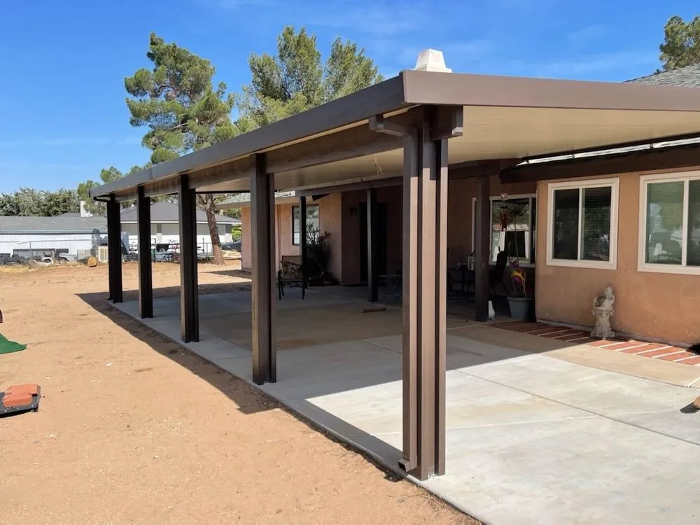 Reliable lawn mowing service for outdoor upgrades in Rancho Cucamonga, CA by Ecogreen landscaping & designs