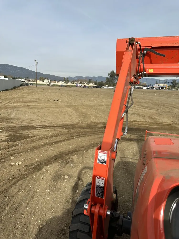 Custom yard maintenance for outdoor upgrades in Rancho Cucamonga, CA by Ecogreen landscaping & designs