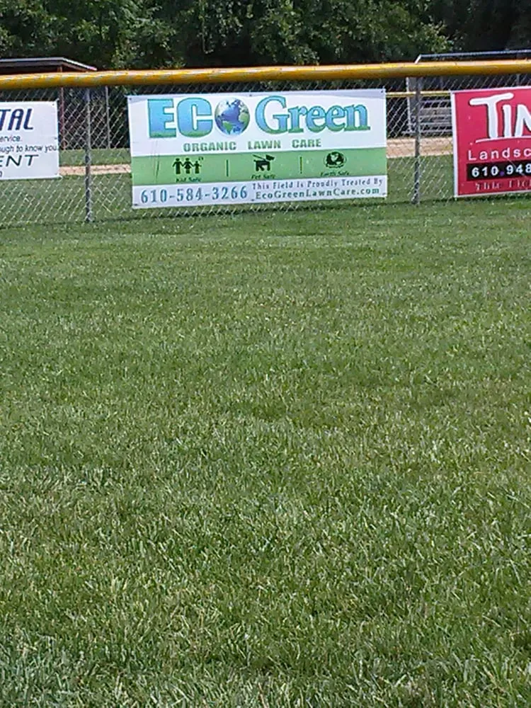 Reliable landscape installation in Eagleville, PA - EcoGreen Lawn Care