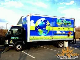 Local yard cleanup service for year-round maintenance across Eagleville, PA - EcoGreen Lawn Care