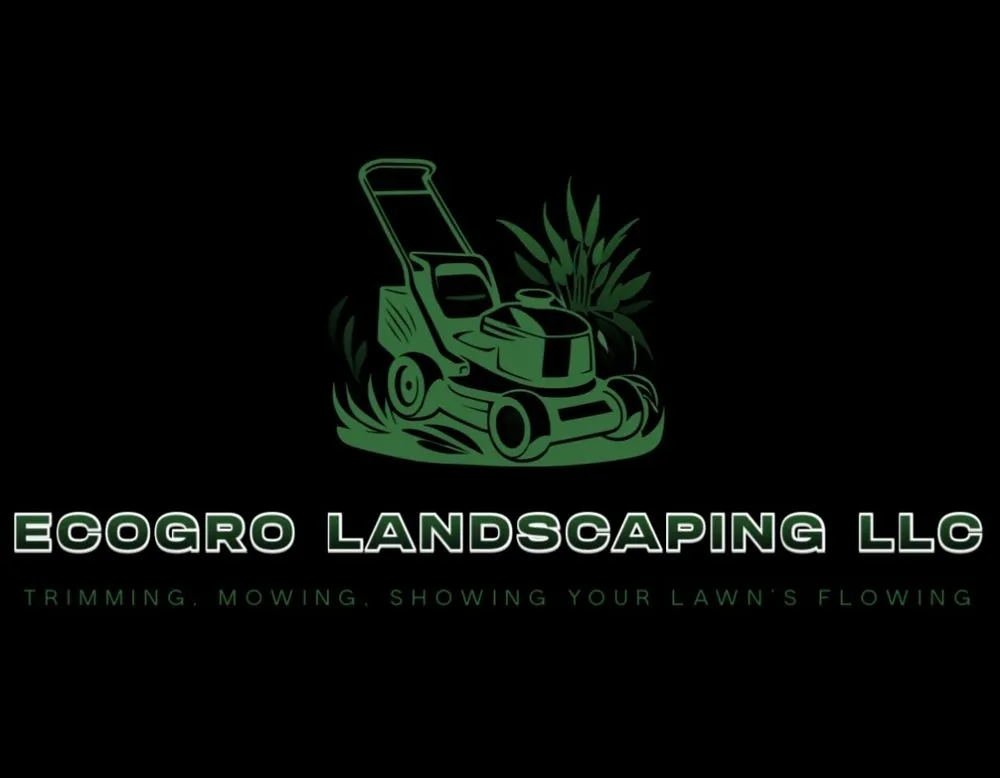 Local yard maintenance in Lafayette, LA by EcoGro Landscaping