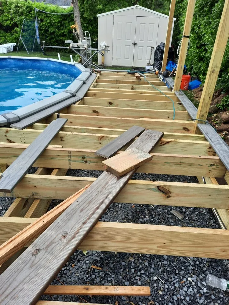 Expert residential landscaping in Riverhead, NY - EcoHomeNY Designs