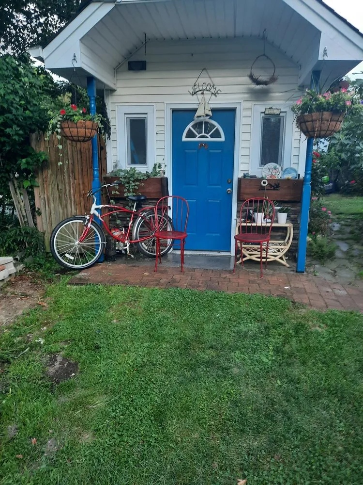 Expert residential landscaping in Riverhead, NY by EcoHomeNY Designs