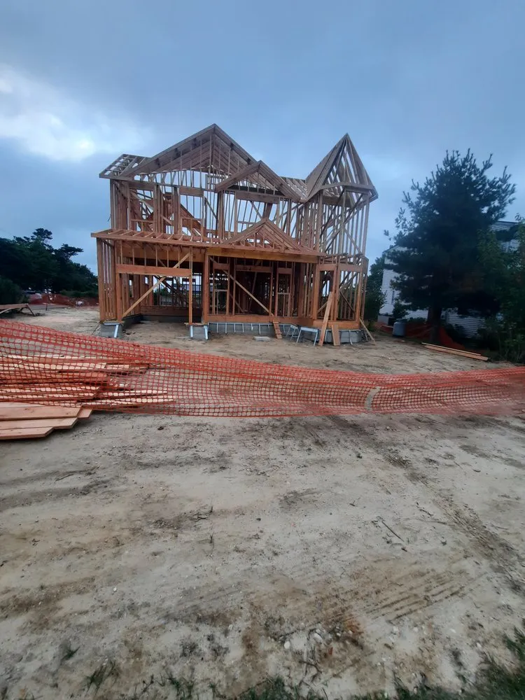 Expert landscape installation for outdoor upgrades across Riverhead, NY - EcoHomeNY Designs