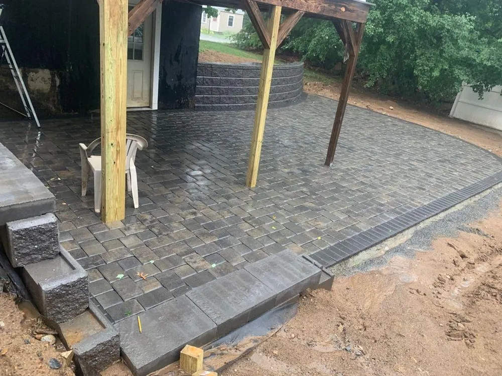 Affordable landscape design experts serving Framingham, MA - Ecoland Landscaping & Masonry