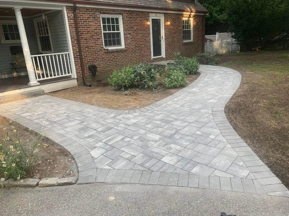 Top-rated landscape design in Framingham, MA - Ecoland Landscaping & Masonry