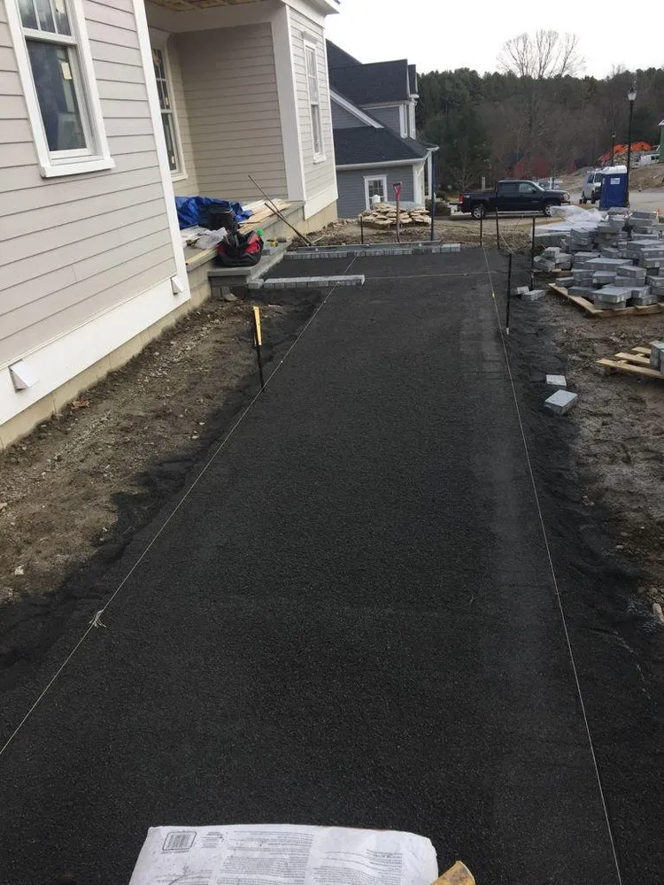 Top-rated landscaping services in Framingham, MA - Ecoland Landscaping & Masonry