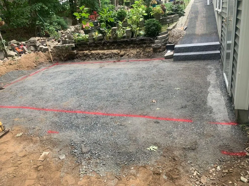 Trusted lawn mowing service in Framingham, MA - Ecoland Landscaping & Masonry