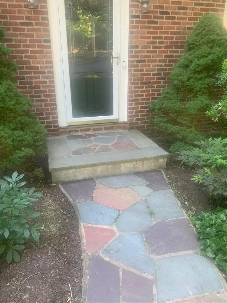 Expert landscaping services for outdoor upgrades in Framingham, MA by Ecoland Landscaping & Masonry