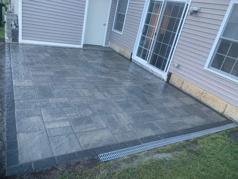 Affordable landscape installation for outdoor upgrades across Framingham, MA - Ecoland Landscaping & Masonry