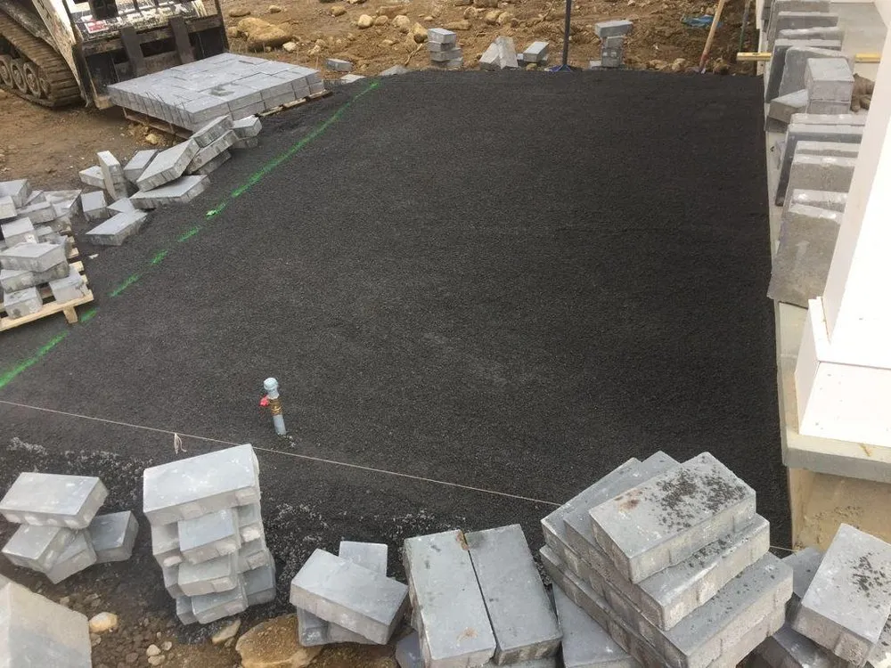 Trusted lawn care service experts serving Framingham, MA - Ecoland Landscaping & Masonry