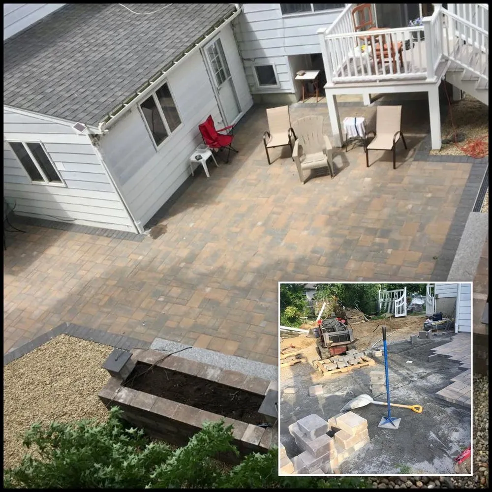 Trusted lawn care service for homes across Northbridge, MA - Ecoland