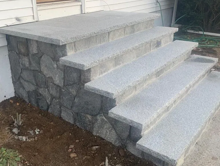 Trusted outdoor landscaping experts serving Northbridge, MA - Ecoland