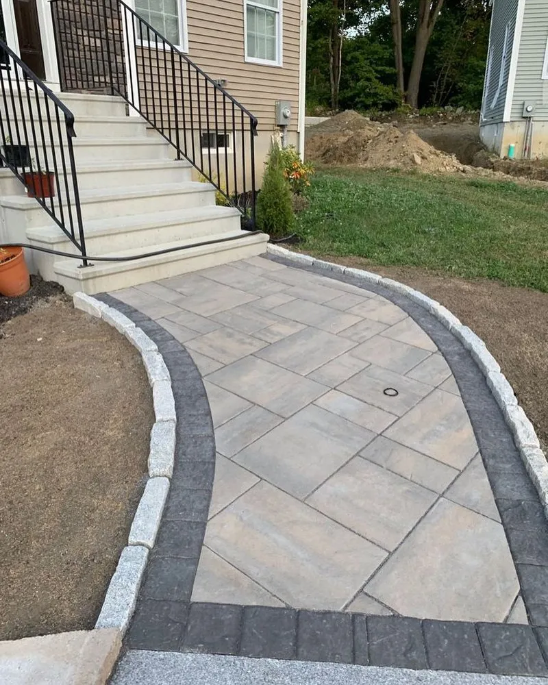 Trusted landscape design in Northbridge, MA - Ecoland