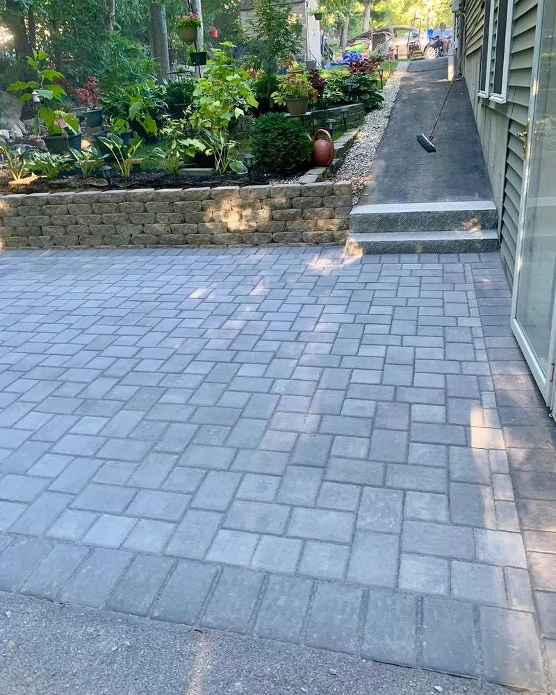 Affordable lawn care service in Northbridge, MA - Ecoland