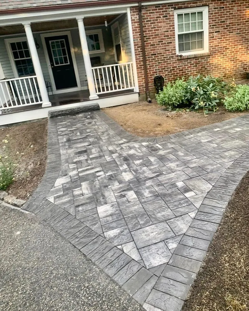 Trusted outdoor landscaping in Northbridge, MA - Ecoland