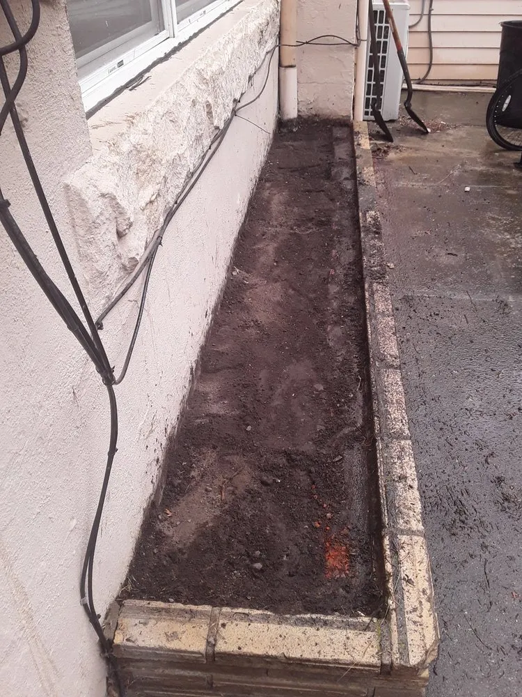 Local yard cleanup service with custom design in Missoula, MT by Ecoland Services