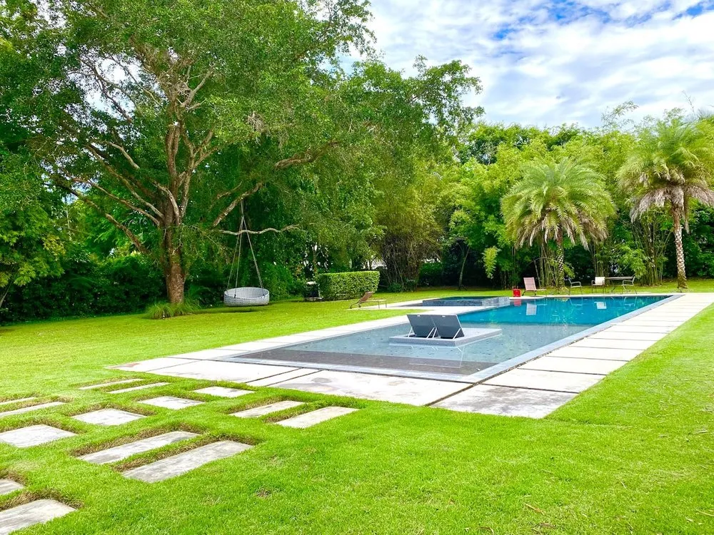 Top-rated residential landscaping for beautiful yards across North Miami, FL - Ecolands