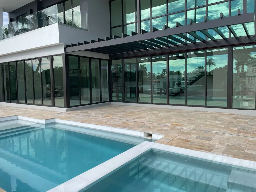 Expert landscape installation in North Miami, FL - Ecolands