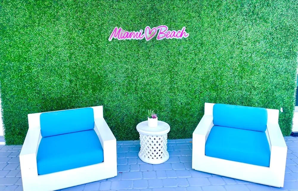 Professional lawn mowing service near you in North Miami, FL by Ecolands