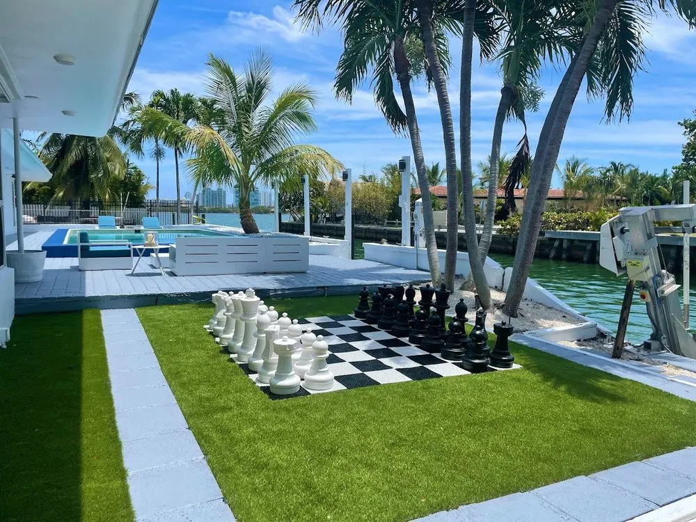 Affordable landscape design near you across North Miami, FL - Ecolands