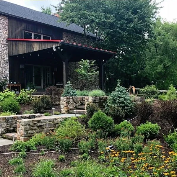 Top-rated landscaping services for beautiful yards in Conshohocken, PA by EcoLandscapes Design