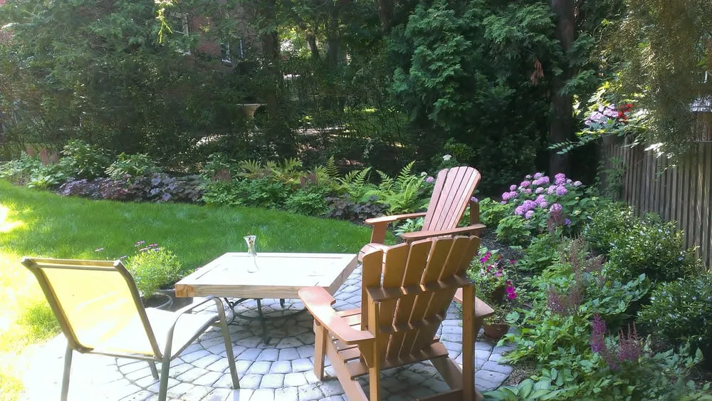 Trusted yard cleanup service experts serving Conshohocken, PA - EcoLandscapes Design