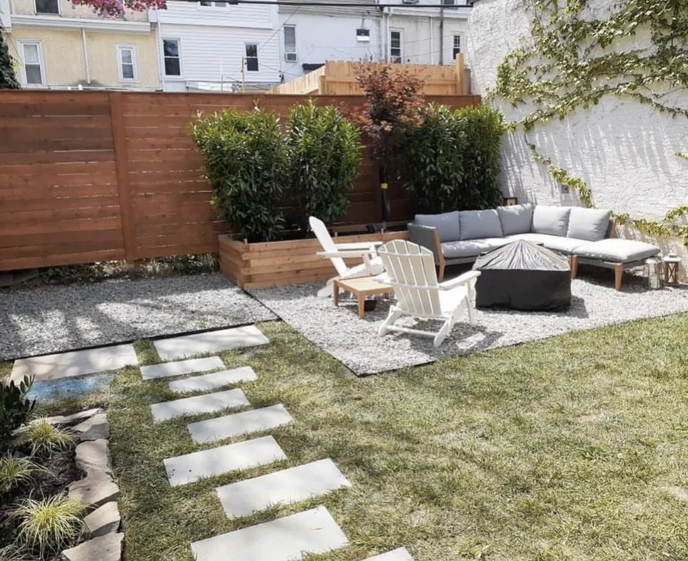Expert lawn care service in Conshohocken, PA by EcoLandscapes Design