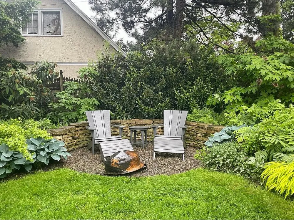 Reliable landscaping services in Conshohocken, PA by EcoLandscapes Design