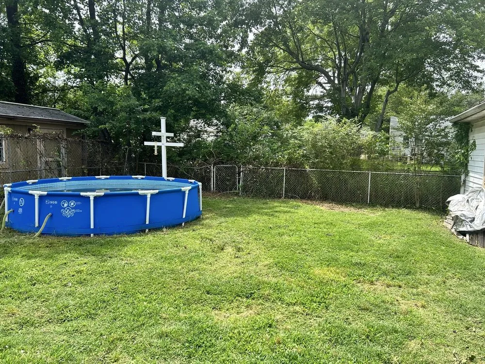 Expert landscape design experts serving Richmond, VA - EcoLawn Electric