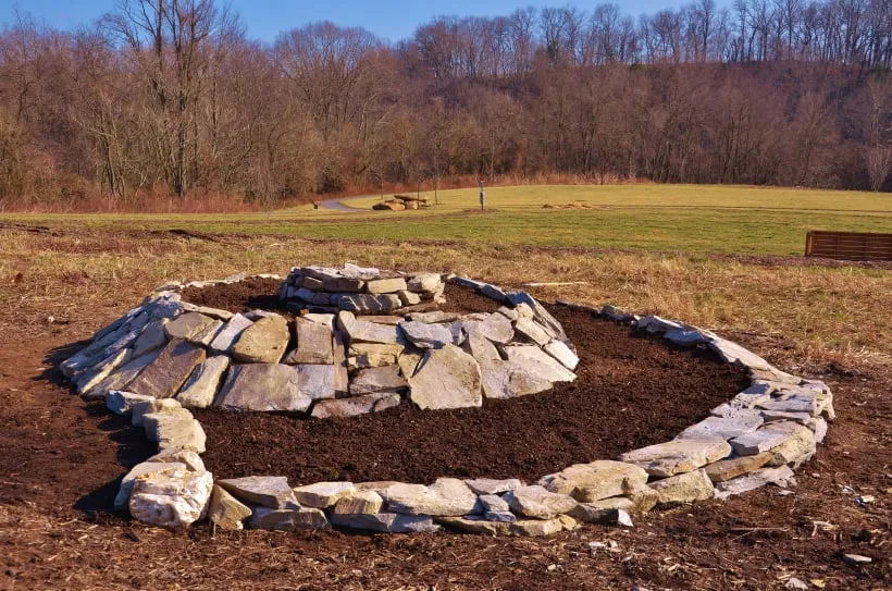 Reliable yard cleanup service in Frederick, MD - Ecologia