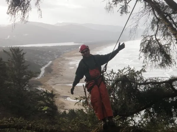 Top-rated lawn mowing service for year-round maintenance across Rockway Beach, OR - Ecologic Tree