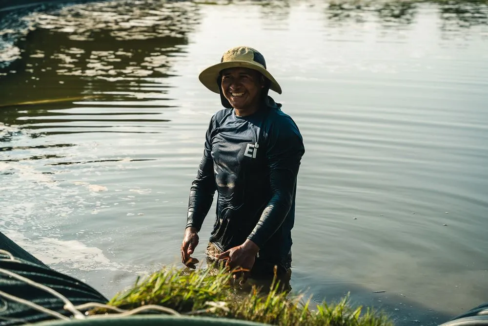 Affordable landscape installation experts serving Charleston, SC - Ecological Improvements