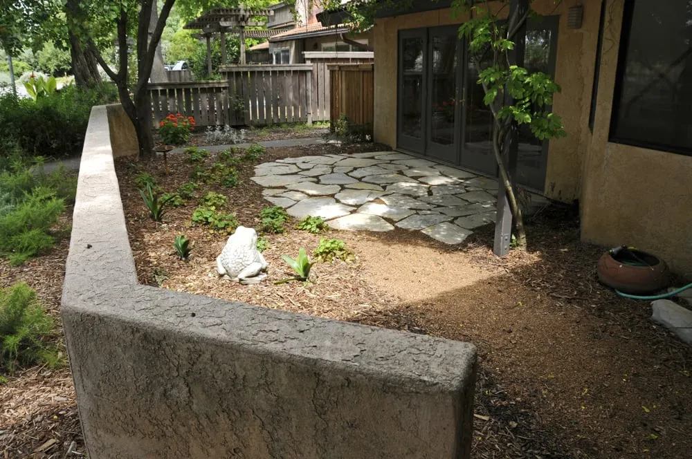 Affordable residential landscaping in Davis, CA - Ecological Landscape Design