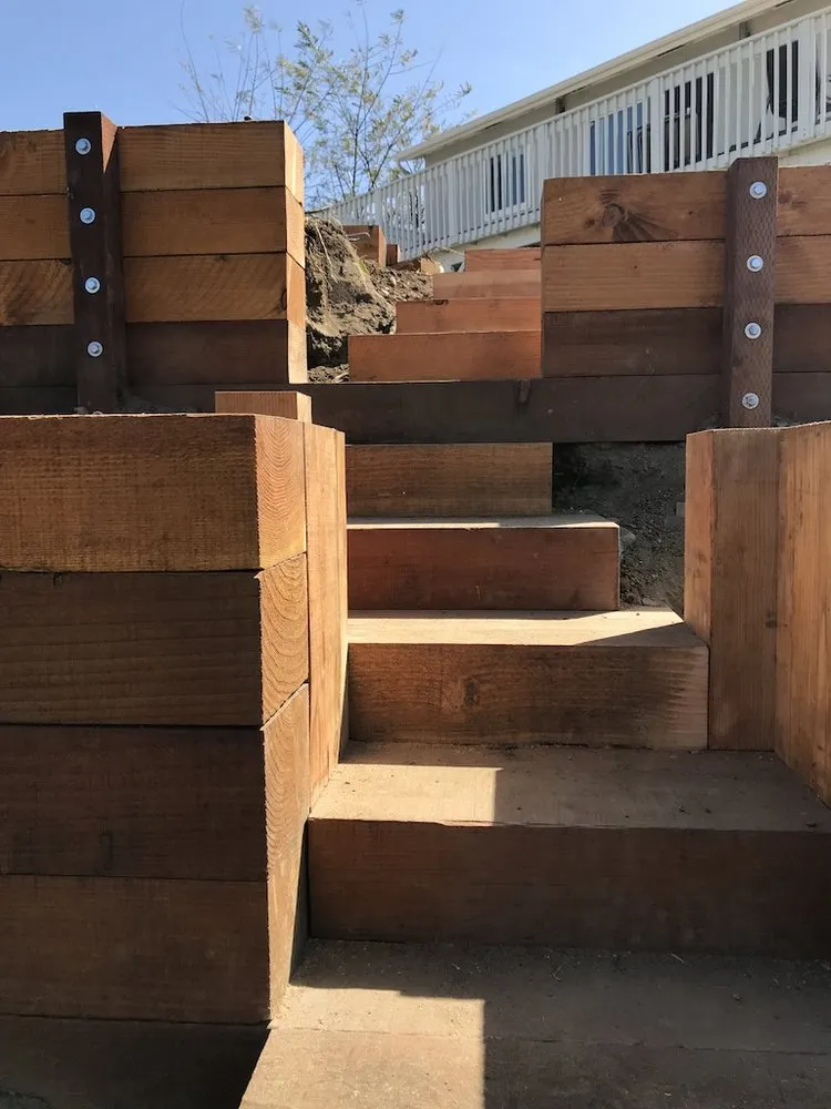 Professional landscape design experts serving Encinitas, CA - Ecology Artisans