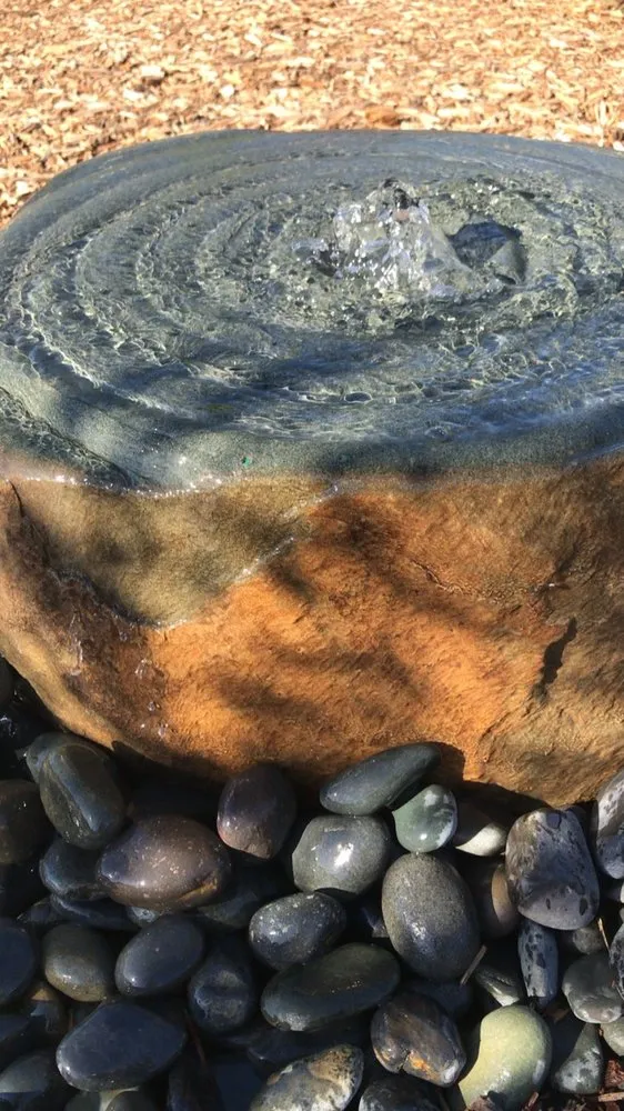 Trusted yard maintenance for beautiful yards in Encinitas, CA by Ecology Artisans