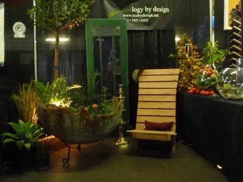 Custom lawn care service with custom design across Asheville, NC - Ecology By Design